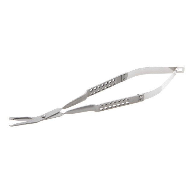 라샬 수처 커팅 포셉 Laschal Suture Cutting Forceps