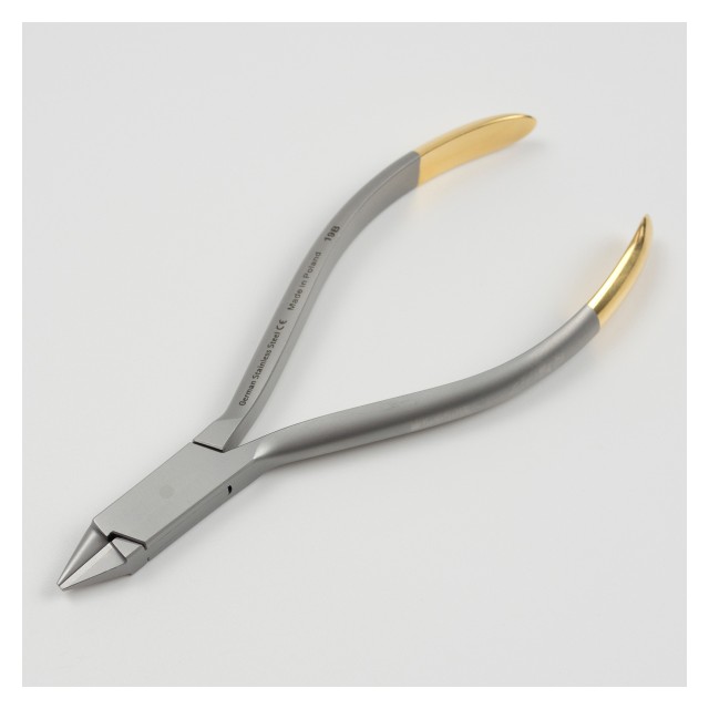 Bird Beak Pliers 버드 빅 플라이어 K3NEX125P3