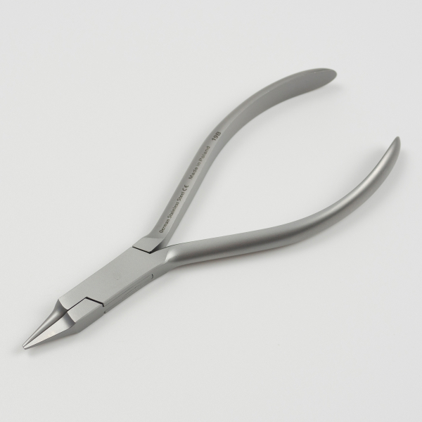 Bird Beak Pliers 버드 빅 플라이어 K3ZEO135P1