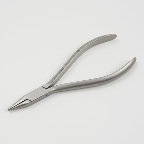 Wire Bending Pliers 플라이어 K3ZXN125P1