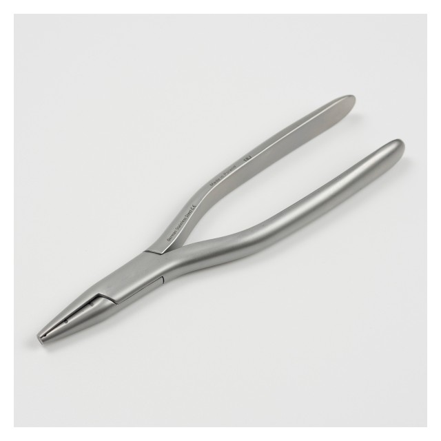 Mc Kellops Pliers 플라이어 K3ZRR160P1