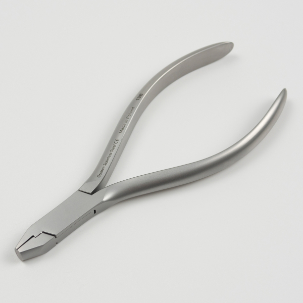 De La Rosa Pliers 데 라 로사 플라이어 K3ZOW125P1